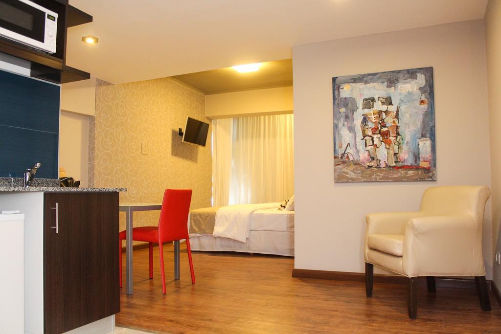 Civico Art Hotel San Juan Cameră foto