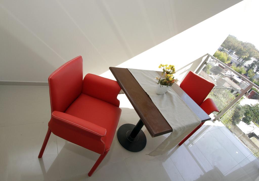 Civico Art Hotel San Juan Cameră foto