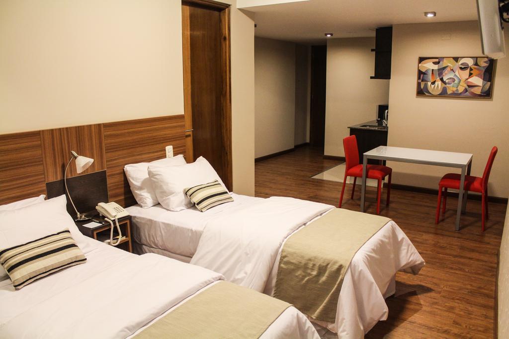 Civico Art Hotel San Juan Cameră foto